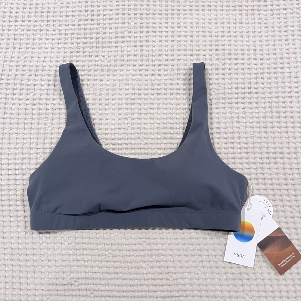 NWT Vuori Daily Bra